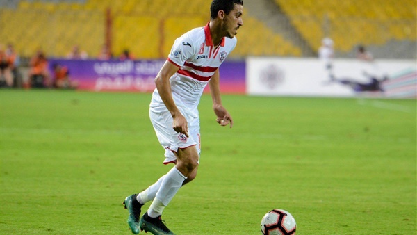 إبراهيم حسن ينتقل إلى نادي بيراميدز