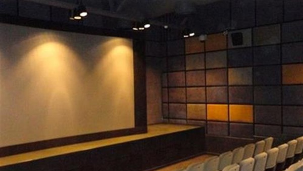اليوم.. فيلم أطراف الأصابع في سينما الهناجر