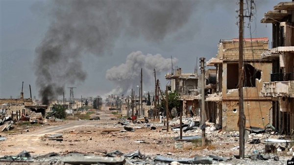 صورة أرشيفية