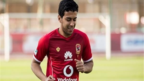 أحمد حمودي