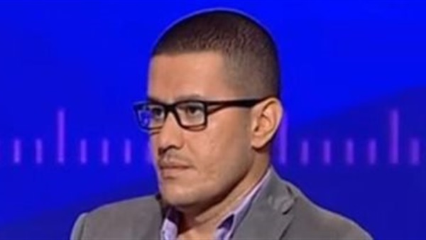 أحمد عفيفي، المتحدث الرسمي بإسم نادي بيراميدز
