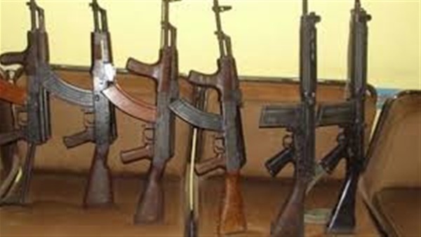 صورة أرشيفية