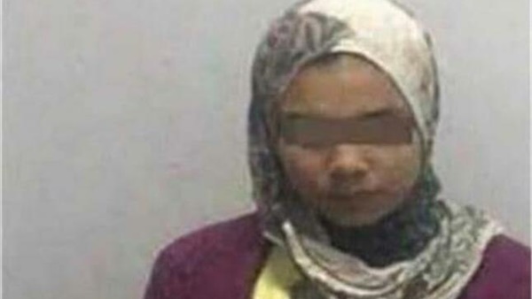 أميرة. أ" فتاة العياط