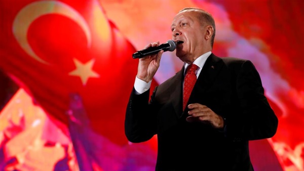 تركيا تجدد إمبراطوريتها بنهاية معاهدة لوزان 2023.. هل ينجح أردوغان في تغيير الخريطة الجيوسياسية والاقتصادية؟