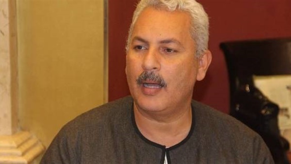 حسين عبد الرحمن أبو صدام، نقيب الفلاحين