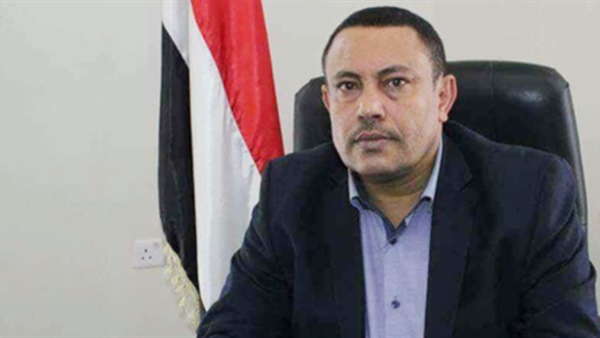 وزير الإعلام المنشق عن حكومة الميليشيات الحوثية