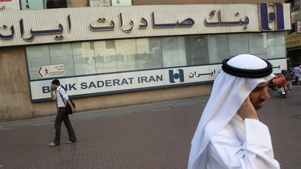 الإمارات تعد بتقديم تسهيلات للمستثمرين الإيرانيين رغم العقوبات الأمريكية