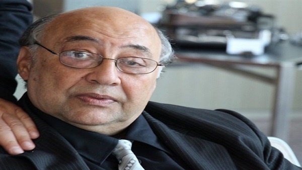الدكتور عبد الحليم عمر، أستاذ هندسة النقل بجامعة كارلتون