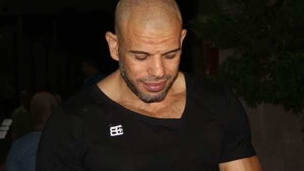 بشير التابعي، لاعب نادي الزمالك السابق