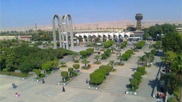 جامعة حلوان