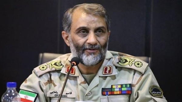 قائد حرس الحدود الإيراني: تسهيلات قطرية لبناء ميناء يخدم سفن طهران