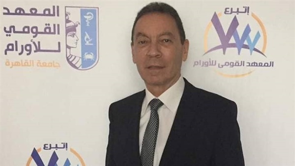 هاني الناظر