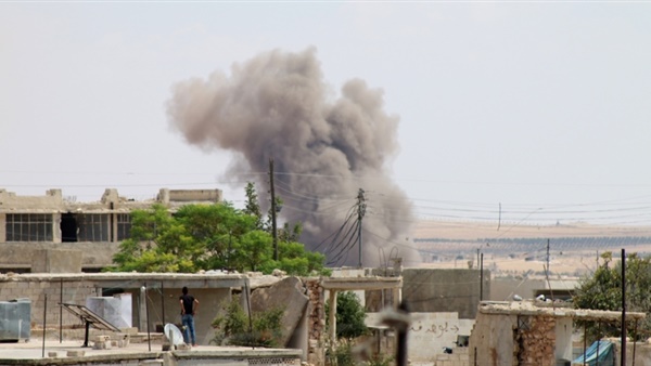 صورة أرشيفية