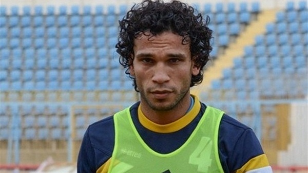 شوقي السعيد، المدافع السابق لناديي الزمالك والإسماعيلي