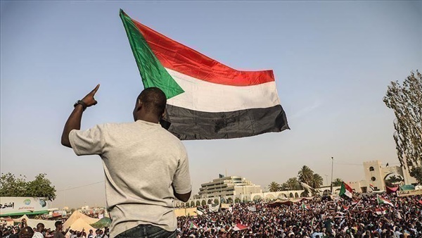 قيادي بـالحرية والتغيير السودانية يكشف استراتيجية ما بعد المرحلة الانتقالية
