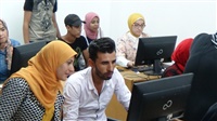 قبل بداية تنسيق المرحلة

