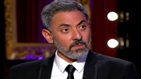 وفاة والدة فتحي عبد
