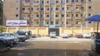 تفاصيل انهيار سقف