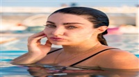 صافيناز بمايوه عاري
