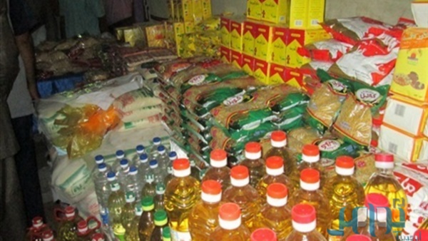 الدكتور إبراهيم عشماوي، رئيس جهاز تنمية التجارة الداخلية