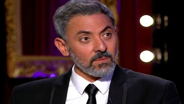 الفنان فتحي عبد الوهاب