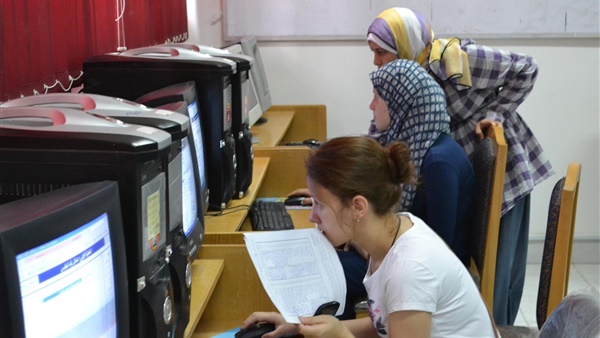 ننشر أماكن اختبارات القدرات للقبول في الكليات التكنولوجية على مستوى الجمهورية