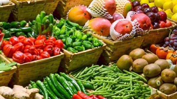 قبل يوم من عيد الأضحى .. تعرف على أسعار الخضروات والفاكهة اليوم السبت 10 أغسطس 2019 في الأسواق