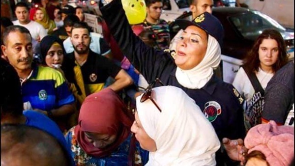 خاف على نفسك.. عقوبات رادعة تنتظر المتحرش في عيد الأضحى تصل لسنتين و50 ألف جنيه