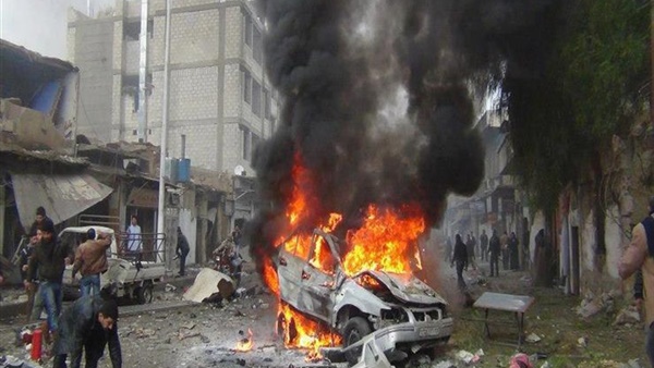 صورة أرشيفية