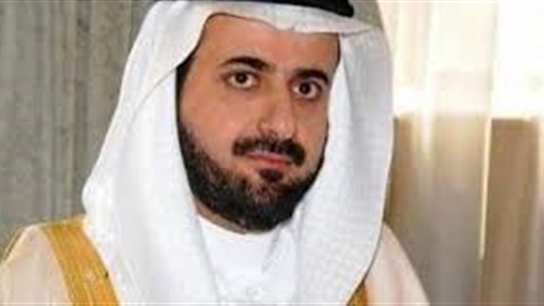 وزير الصحة الدكتور توفيق بن فوزان الربيعة