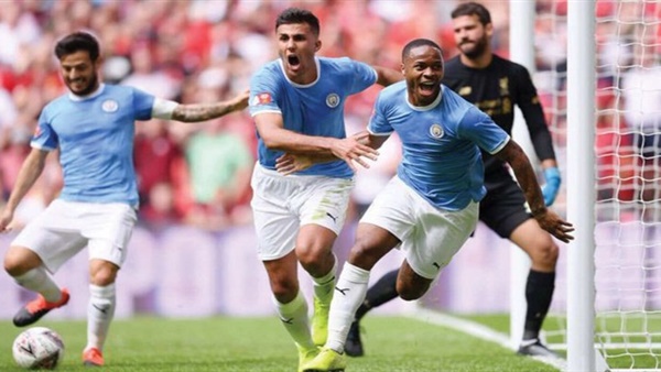 مانشستر سيتي