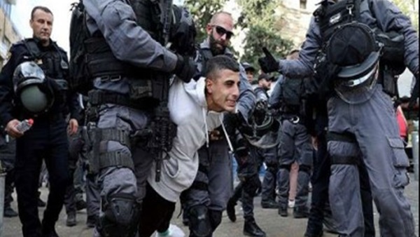 ليس المسلمون وحدهم من يضحون بـالكبش.. الإسرائليون يذبحون أطفال فلسطين تكفيراً عن خطايا الأرض والمسيحيين يشاركون في عيد الأضحى