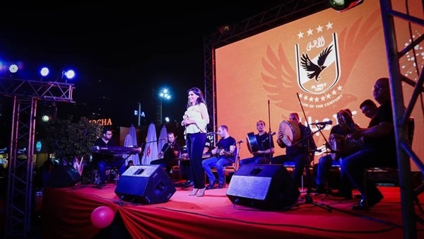تعرف على برنامج احتفالات العيد في الأهلي