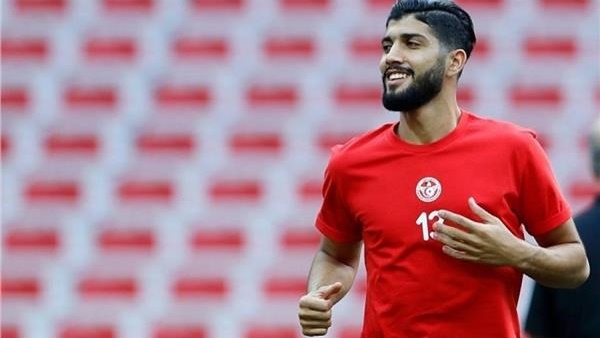 ساسي يغيب عن مواجهة الزمالك وبطل الصومال