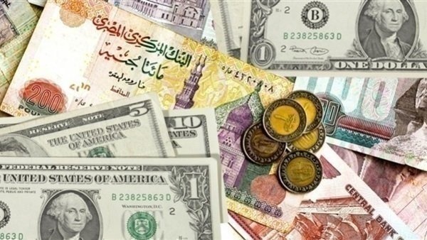 استقرار أسعار العملات العربية والأجنبية في ثاني أيام عيد الأضحي المبارك 12/8/2019
