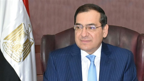 المهندس طارق الملا وزير البترول