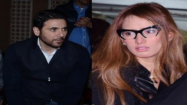 زينة تكشف لـ أهل مصر مفاجأة بخصوص تعدي أحمد عز عليها بالضرب في الساحل الشمالي