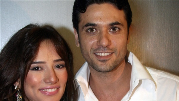 واقعة تشاجر أحمد عز وزينة بالعلمين