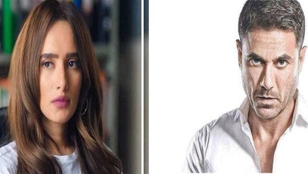 أحمد عز وزينة