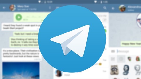 أداة جديدة بتطبيق Telegram لمنع الفوضى بالدردشة الجماعية