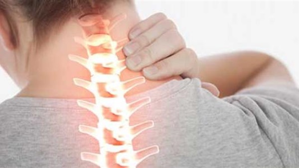 مشكلة غضروف الرقبة.. الأسباب والعلاج