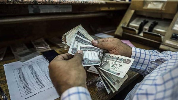 10 % نسبة زيادة تحويلات المصريين بالخارج في عيد الأضحى المبارك