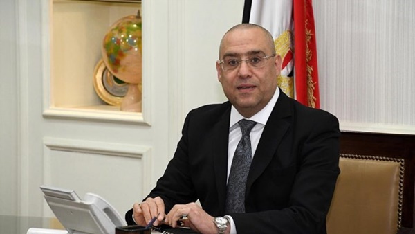 الانتهاء من المخطط التفصيلي للمرحلة العاجلة لمدينتي ملوي والفشن الجديدتين