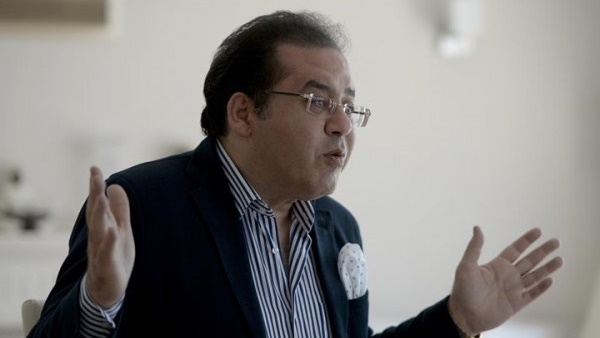 أيمن نور