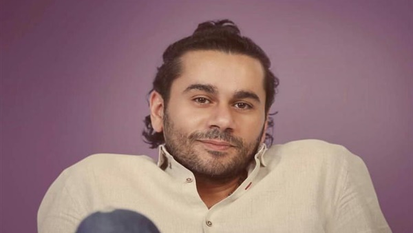 محمد خطاب يكشف لـأهل مصرعن طقوسه في العيد ويوجه رسالة خاصة لجمهوره