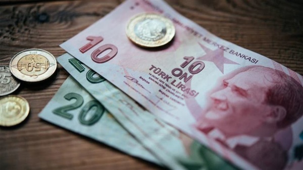 تراجع الليرة التركية مع استمرار حذر المستثمرين تجاه الأسواق الناشئة