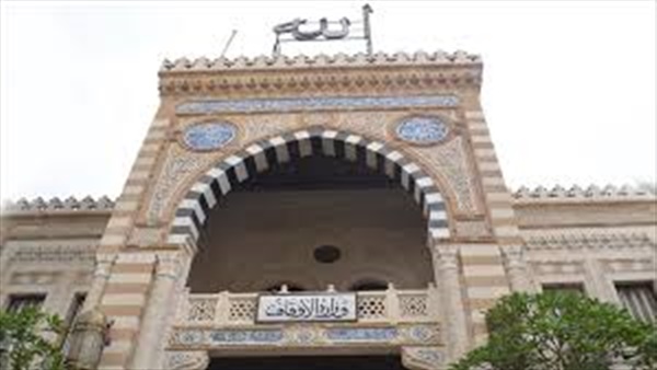 ماذا بعد الحج؟.. تفاصيل 5 قوافل دعوية تنظمها الأوقاف الجمعة المقبلة