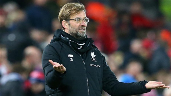 كلوب يتحدث عن مواجهة ليفربول وتشيلسي بالسوبر الأوروبي