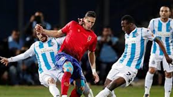 4 عوامل تدفع الأهلي للفوز على بيراميدز