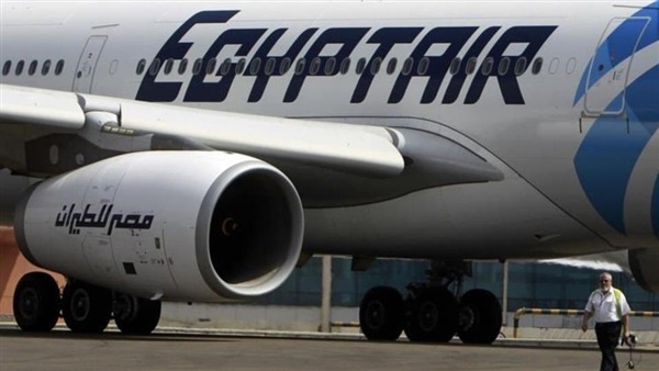 مصر تتسلم طائرة الأحلام الجديدة بوينج B787-9 غدًا